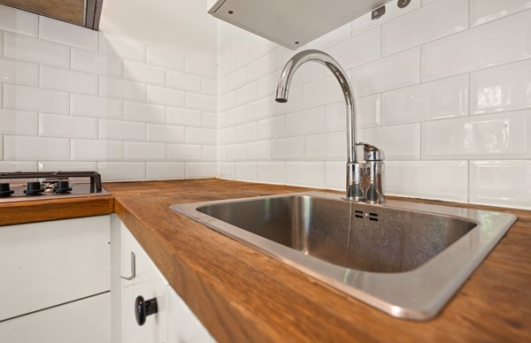 Medium property photo - Willem de Zwijgerlaan, 1056 JV Amsterdam